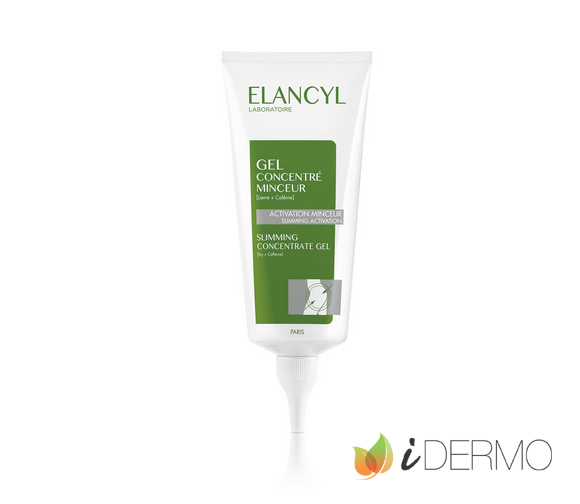 RECAMBIO SLIM MASSAGE GEL